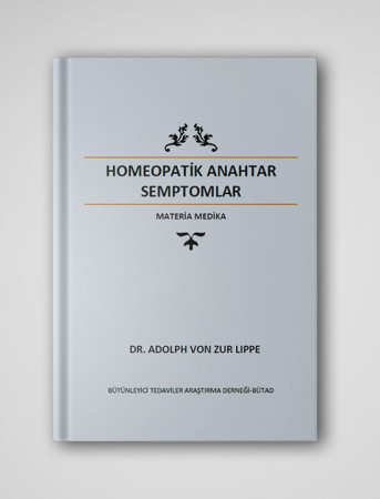 Homeopatik Anahtar Semptomlar