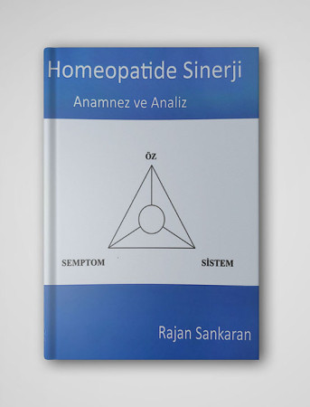 Homeopatide Sinerji