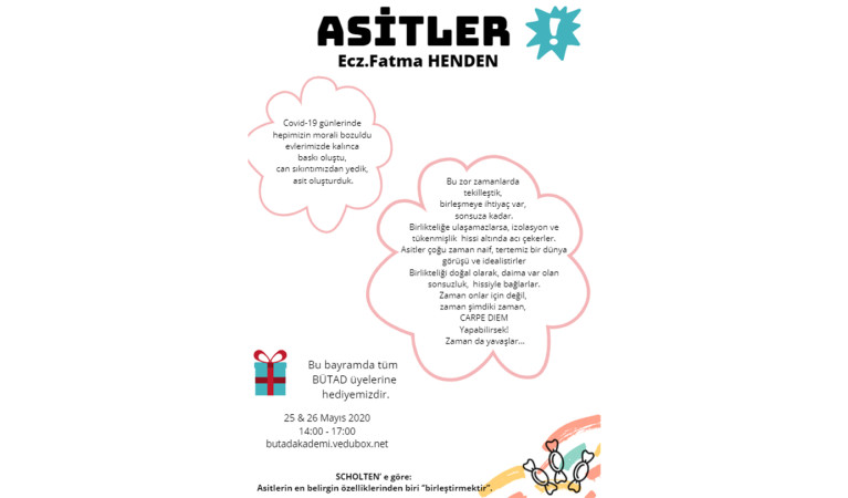 Asitler <b>(Ücretsiz)</b>