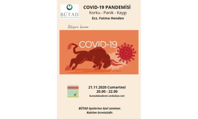Covid Pandemisi <b>(Ücretsiz)</b>