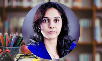 Dr. Kavita Chandak ile Psikolojik Hastalıklar ve Homeopati